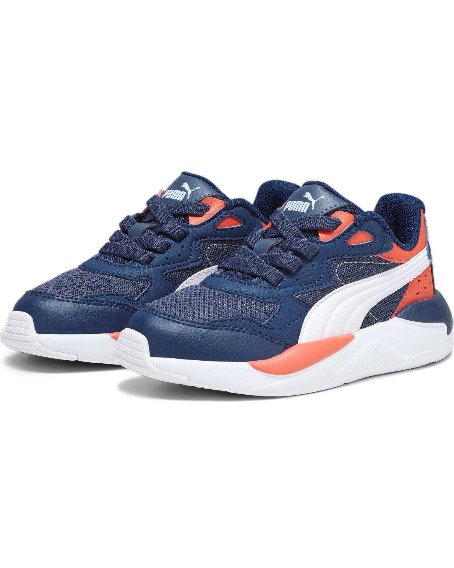 Puma X-Ray Speed Criança Azul Puma