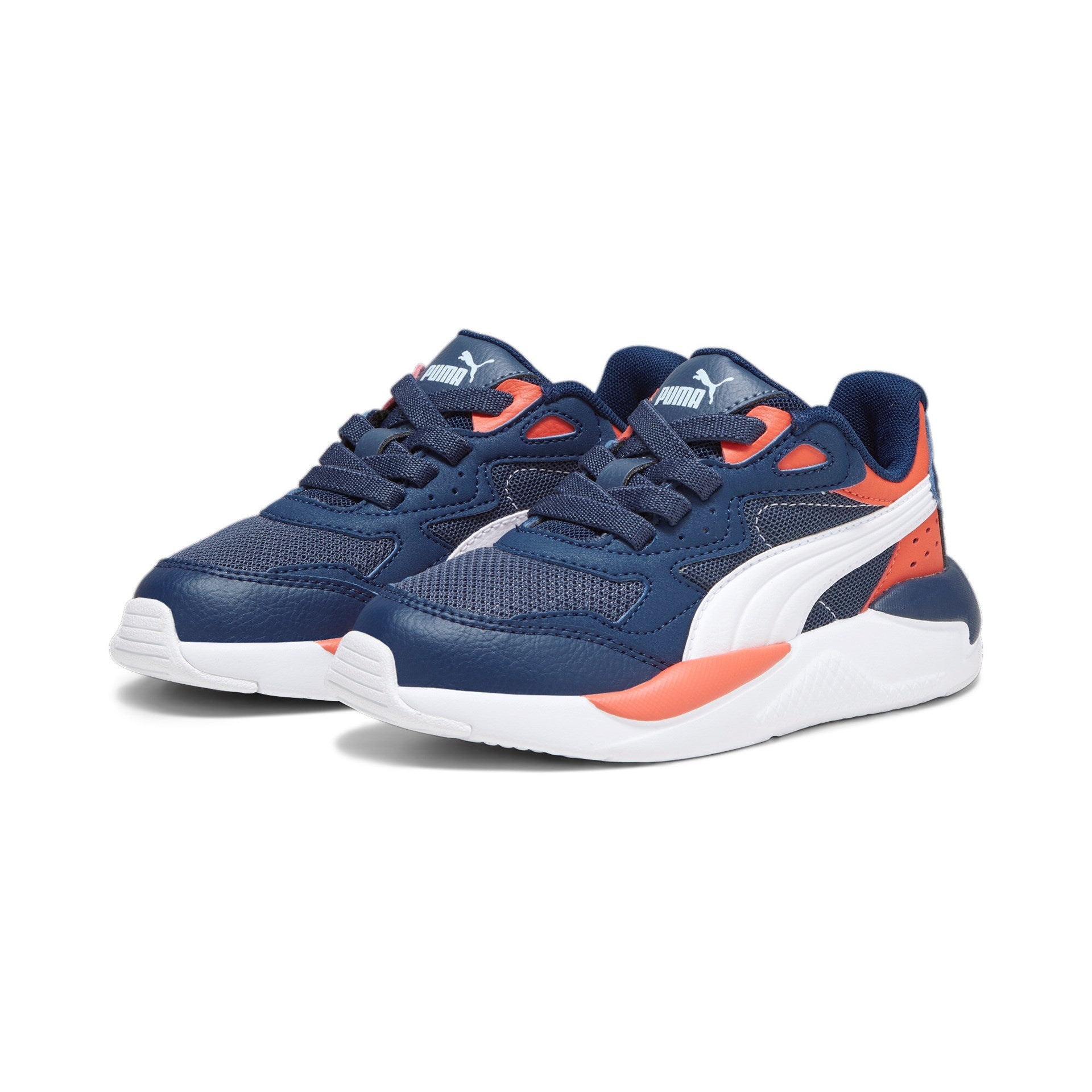 Puma X-Ray Speed Criança Azul Puma