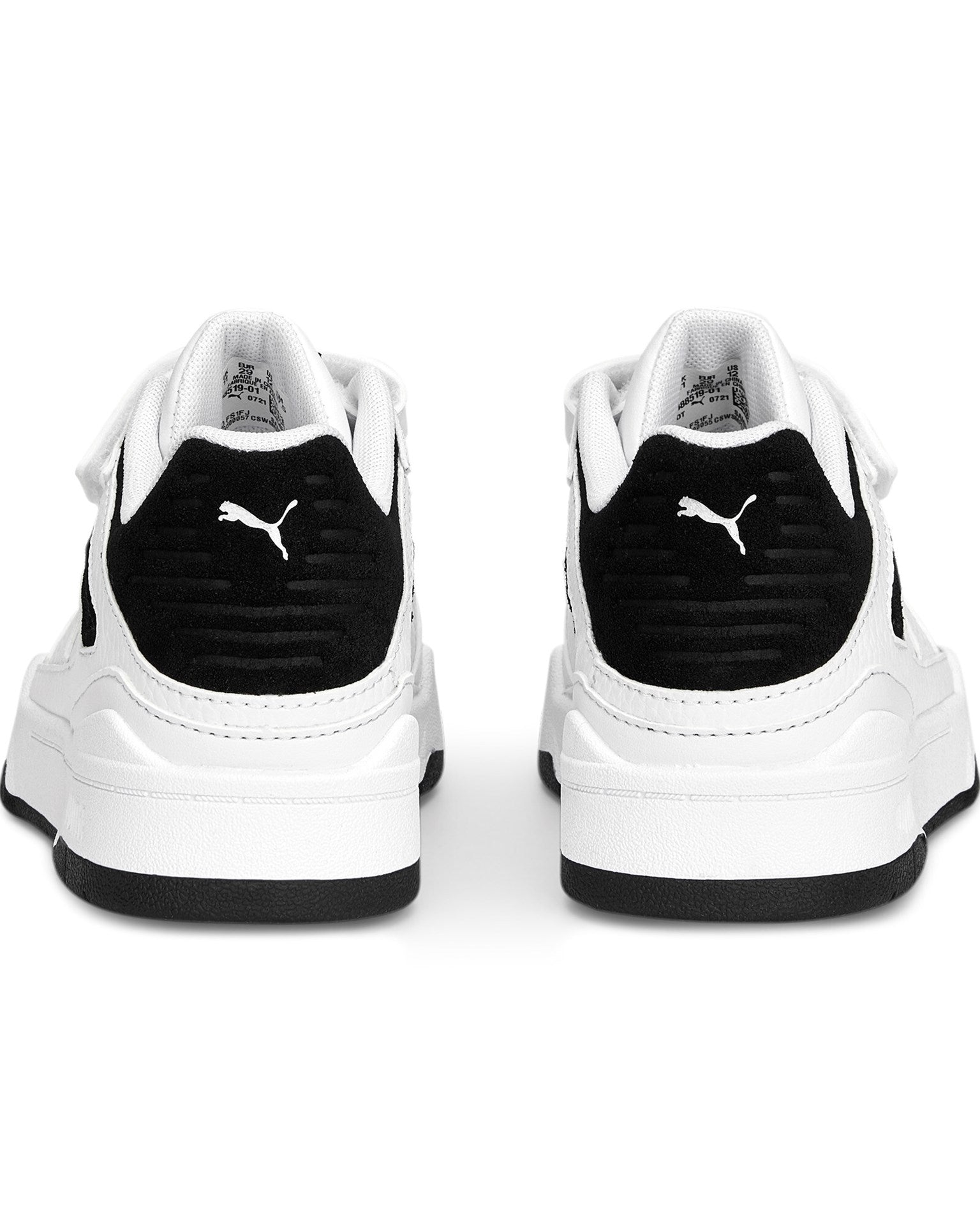 Puma Slipstream Branca Puma