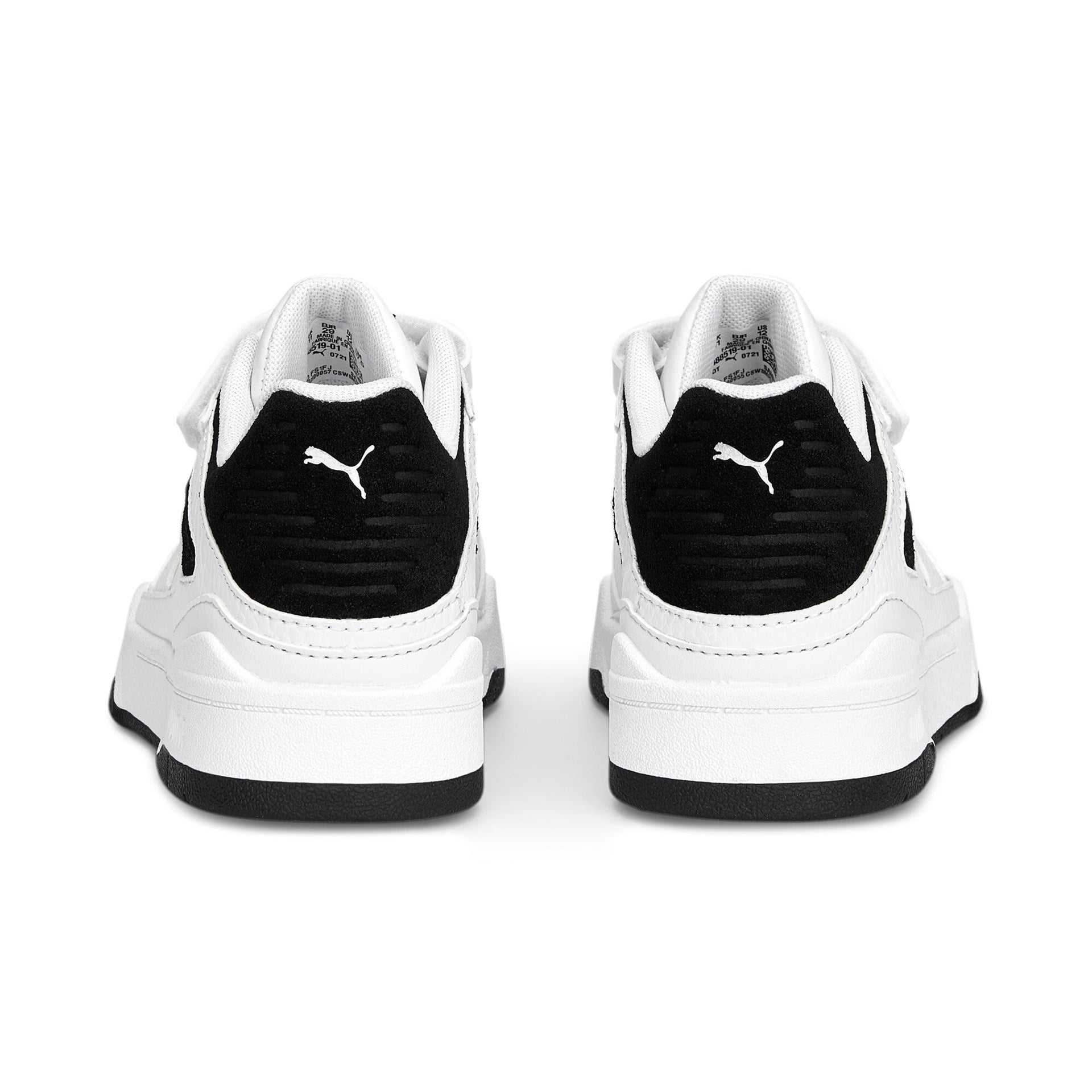 Puma Slipstream Branca Puma