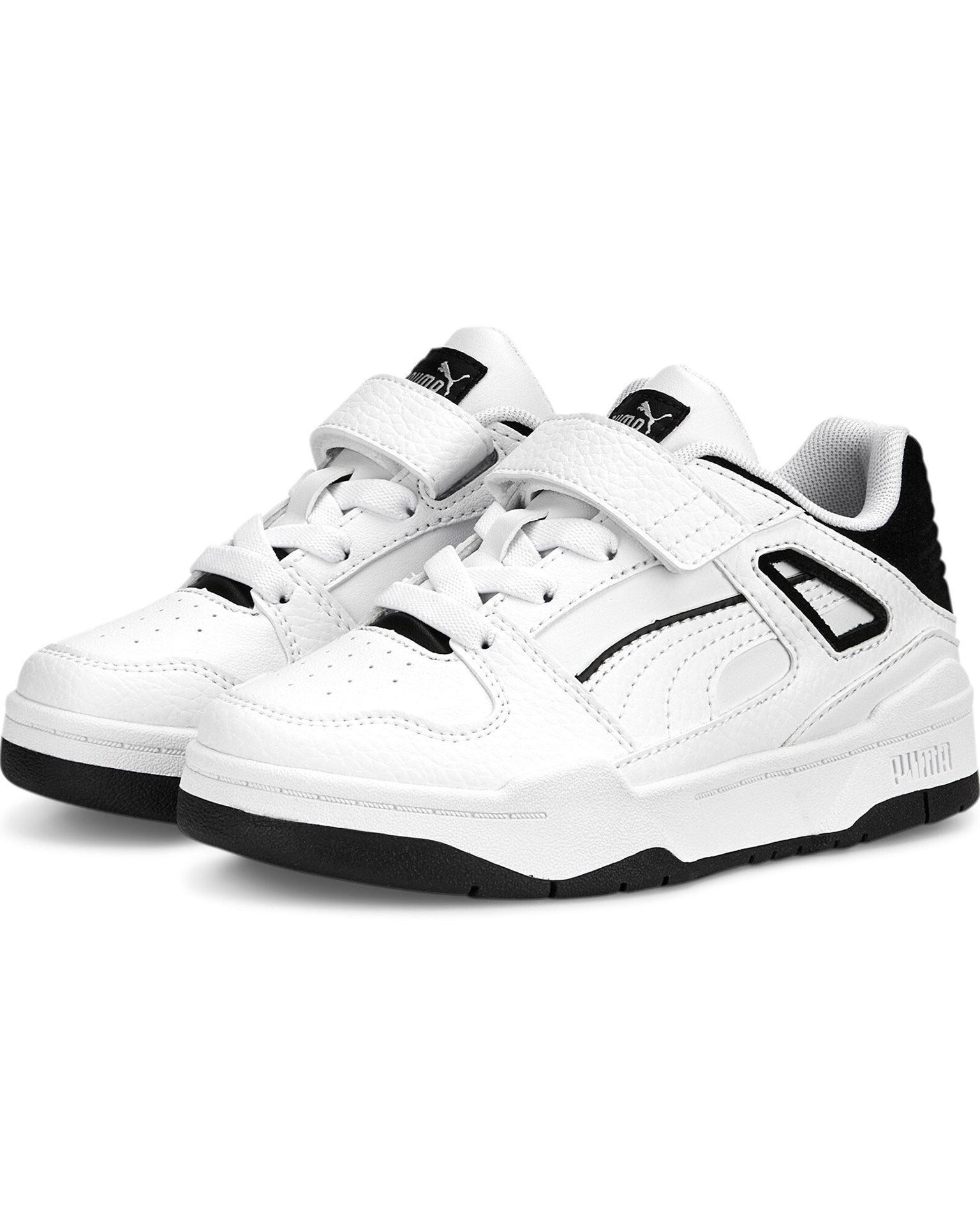 Puma Slipstream Branca Puma