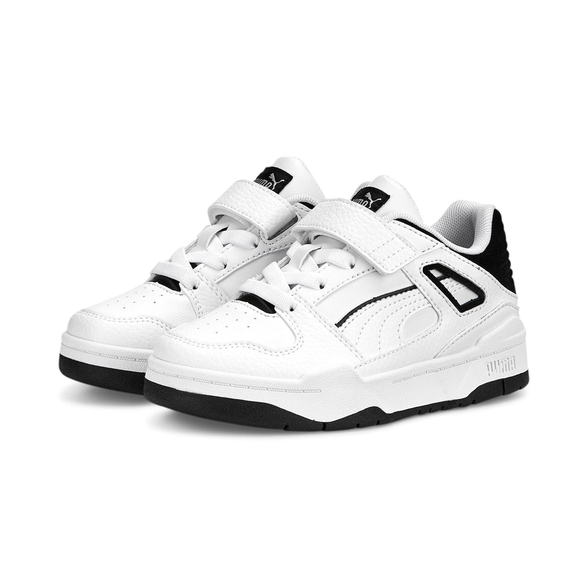 Puma Slipstream Branca Puma