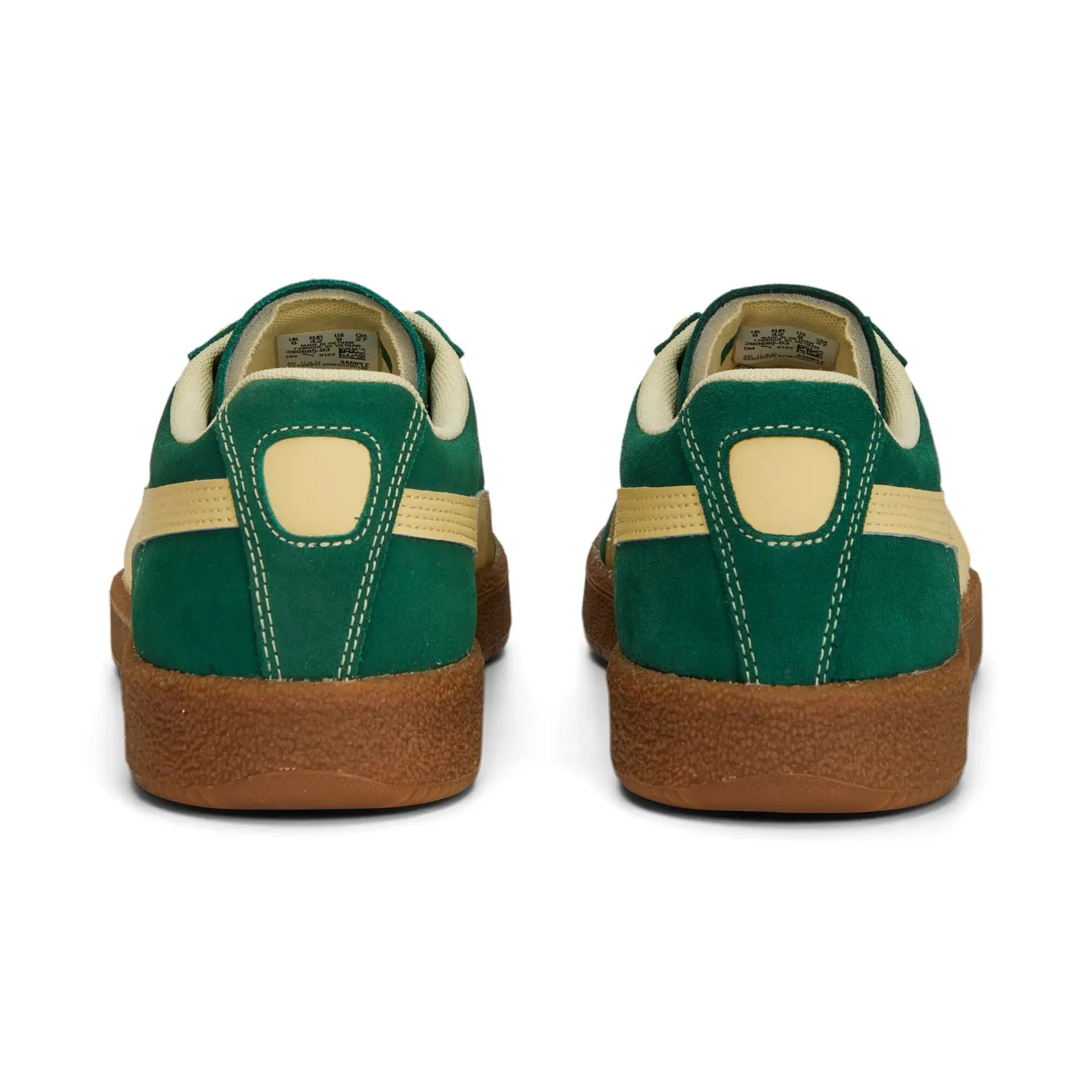 Puma Delphin Verde Puma