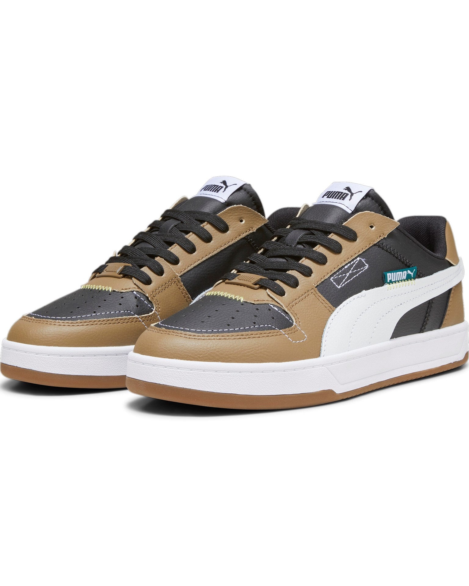 Puma Caven 2.0 VTG Preta Puma