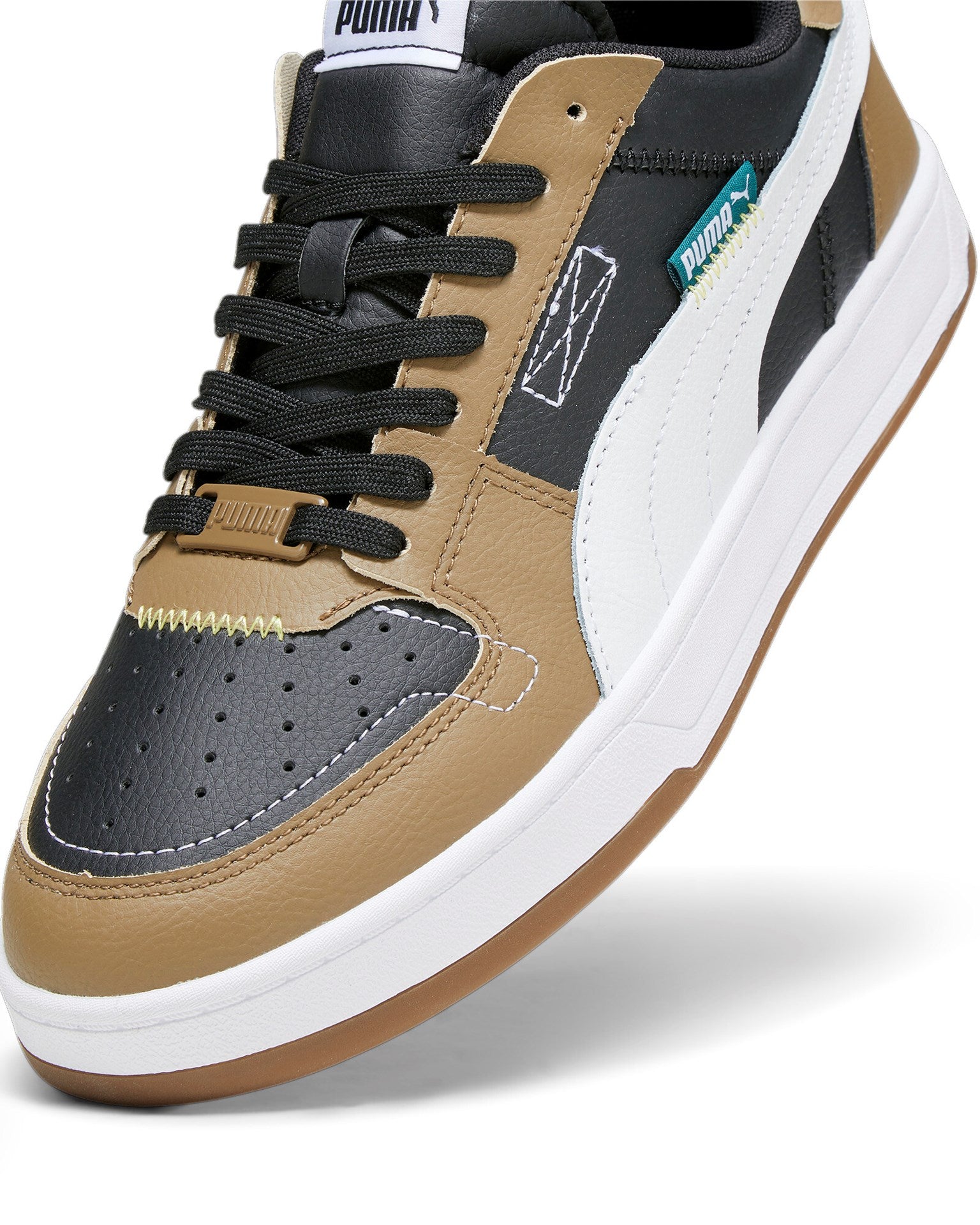 Puma Caven 2.0 VTG Preta Puma