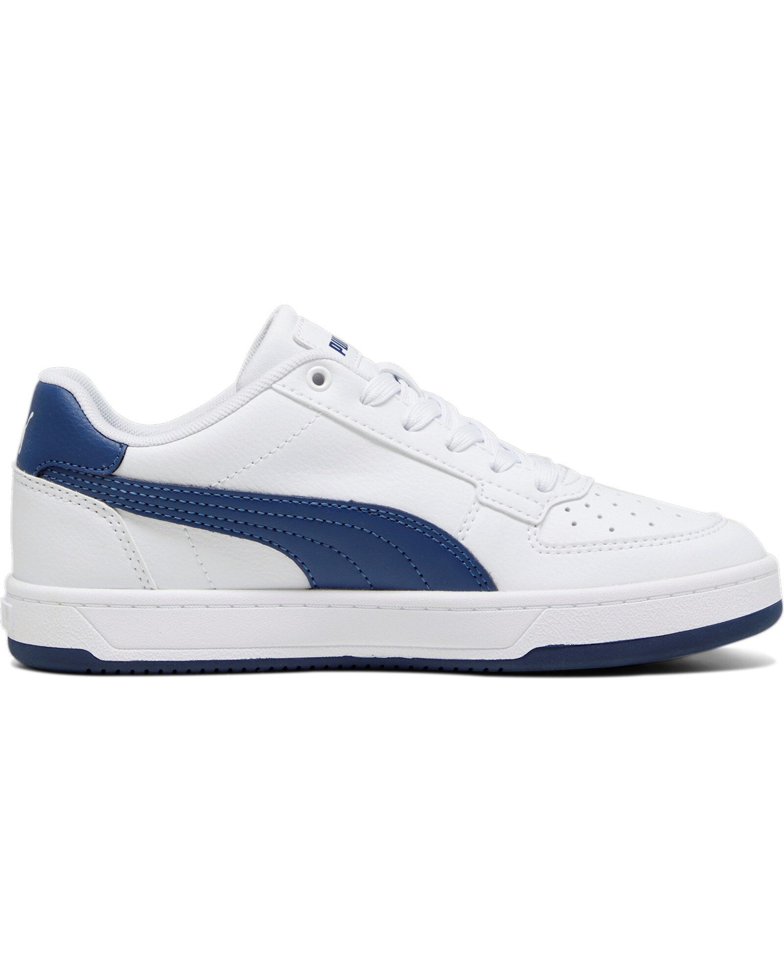 Puma Caven 2.0 Júnior Branca Puma