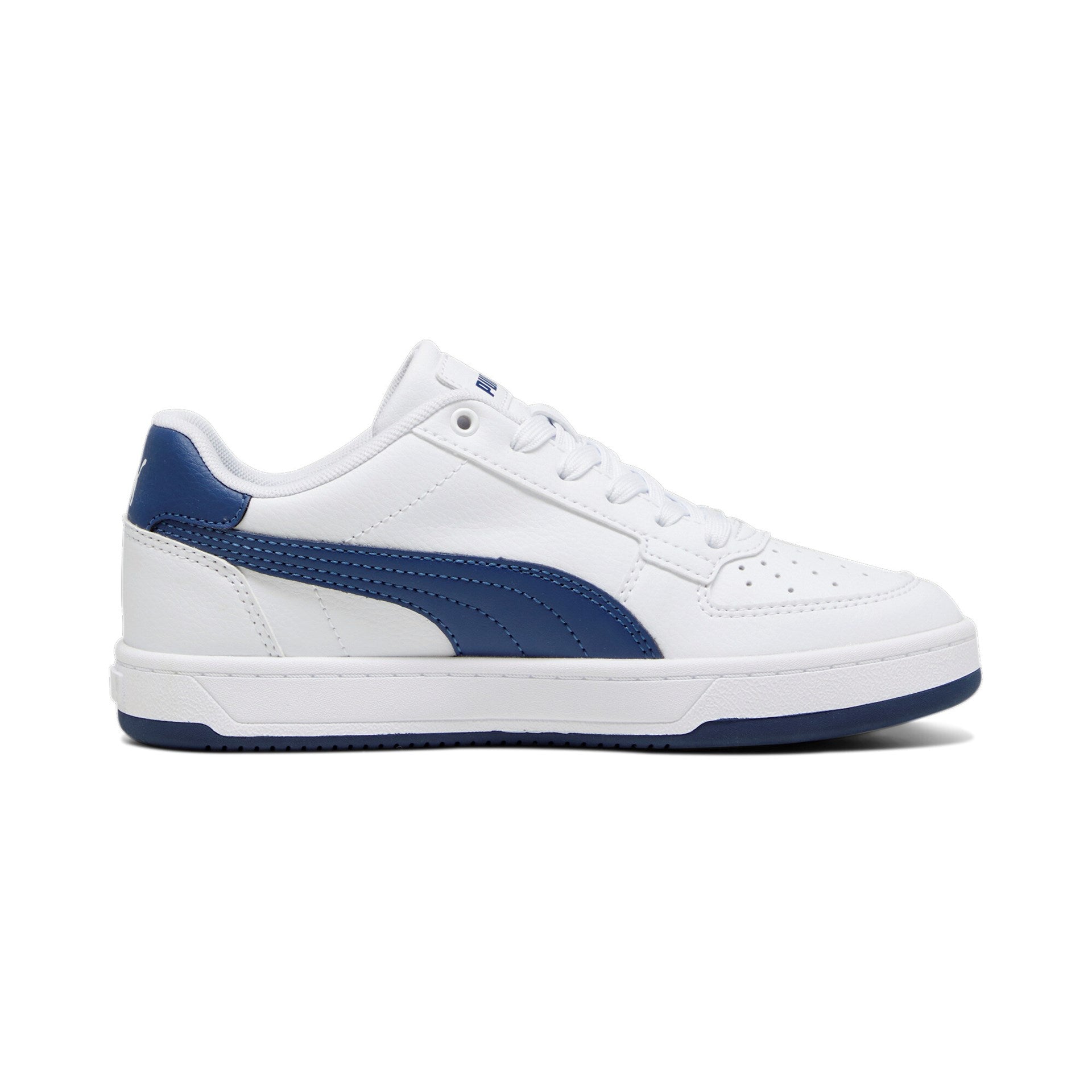 Puma Caven 2.0 Júnior Branca Puma