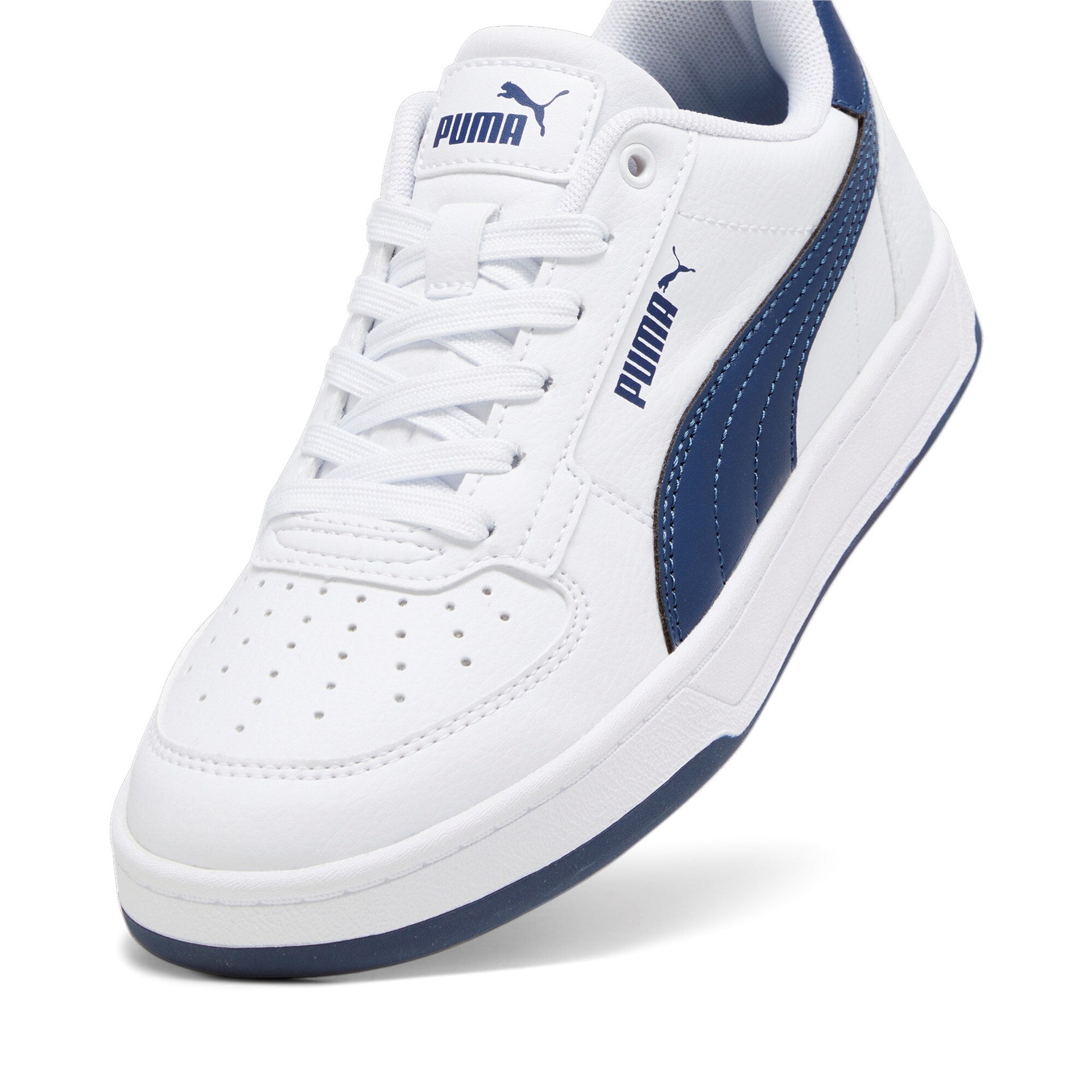 Puma Caven 2.0 Júnior Branca Puma