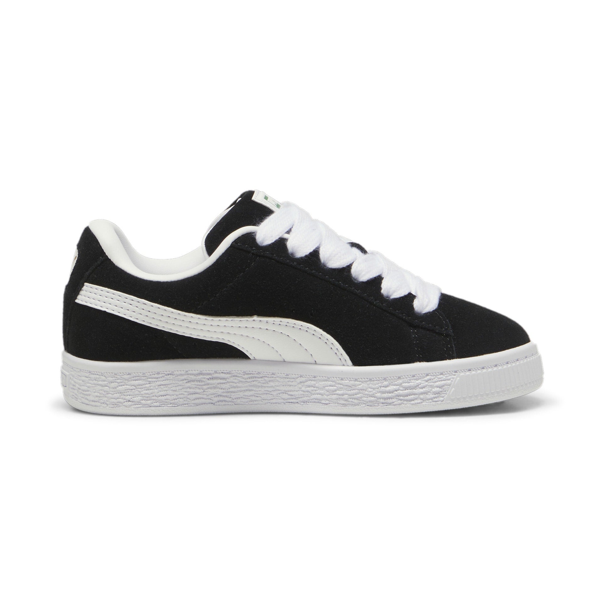 Puma Suede XL Criança Preto Puma