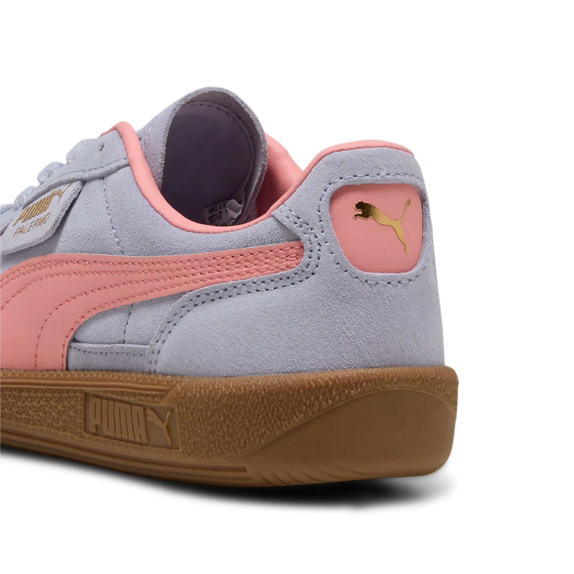 Puma Palermo J Lilás Puma