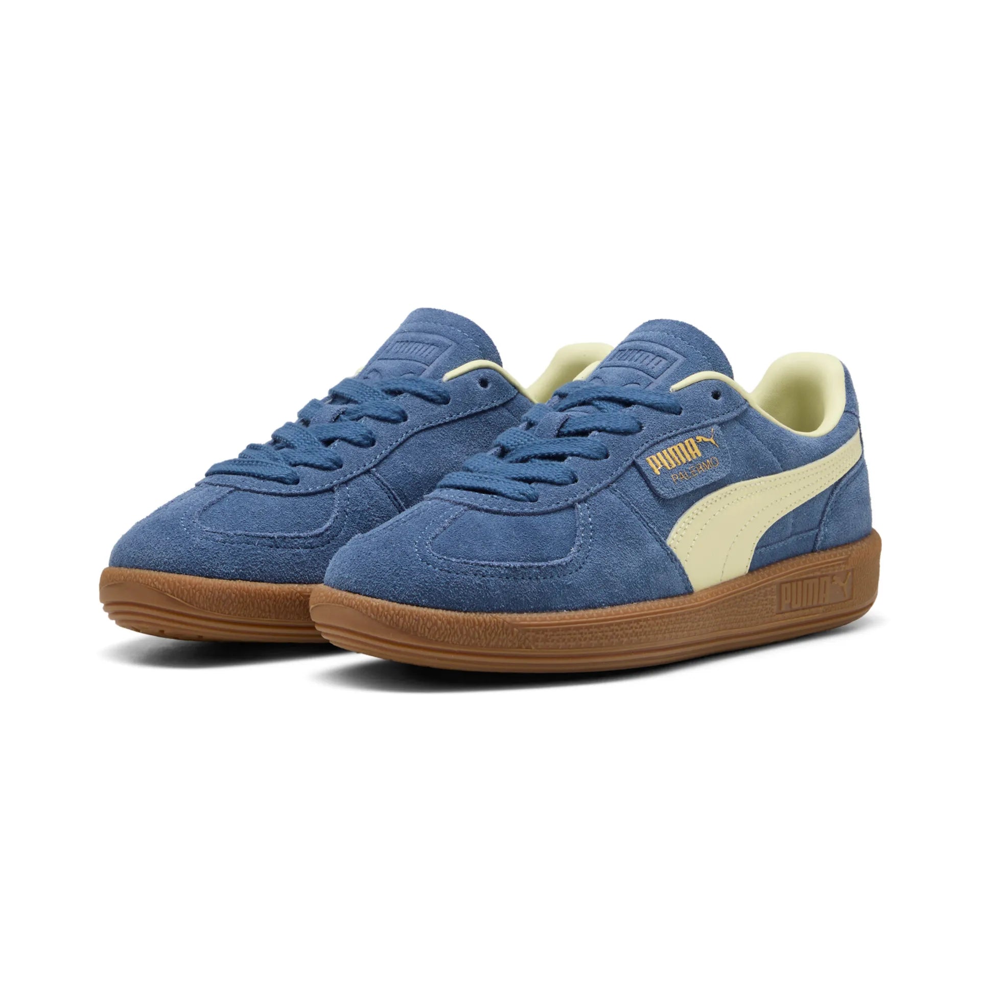 Puma Palermo J Azul Puma