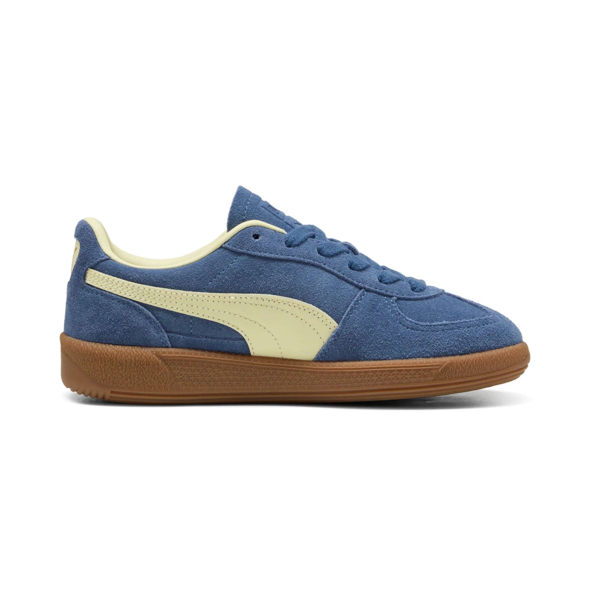 Puma Palermo J Azul Puma