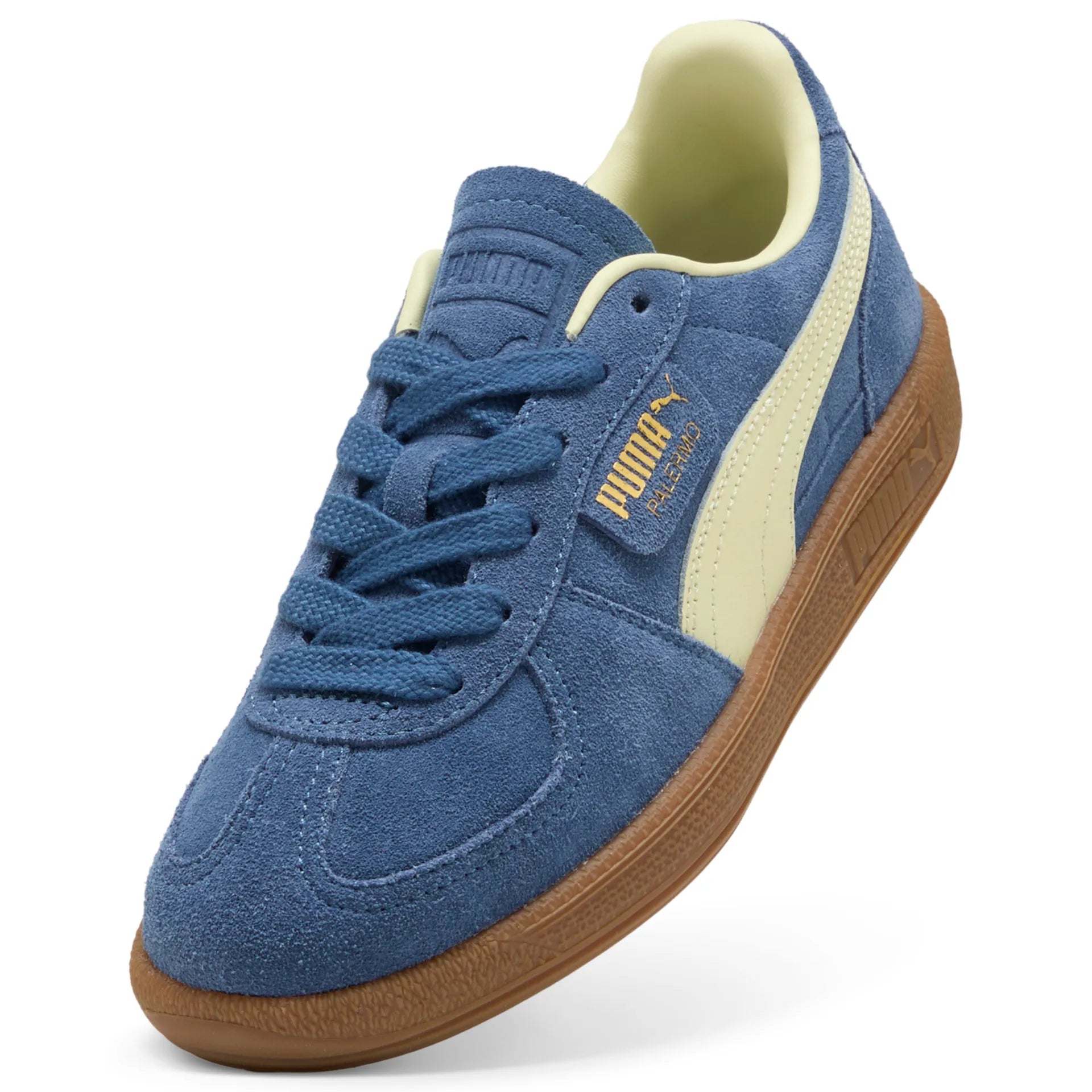 Puma Palermo J Azul Puma