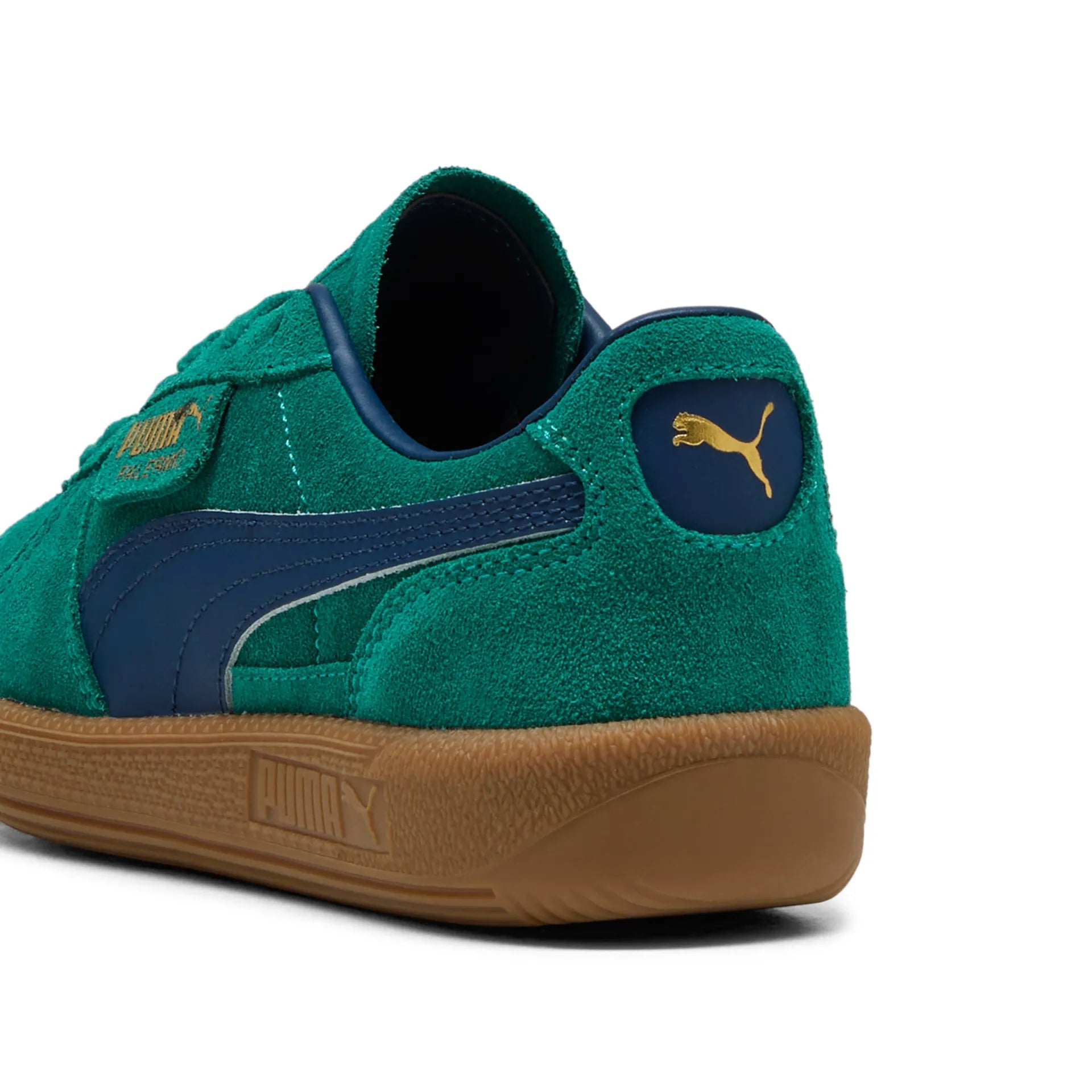 Puma Palermo J Verde Puma