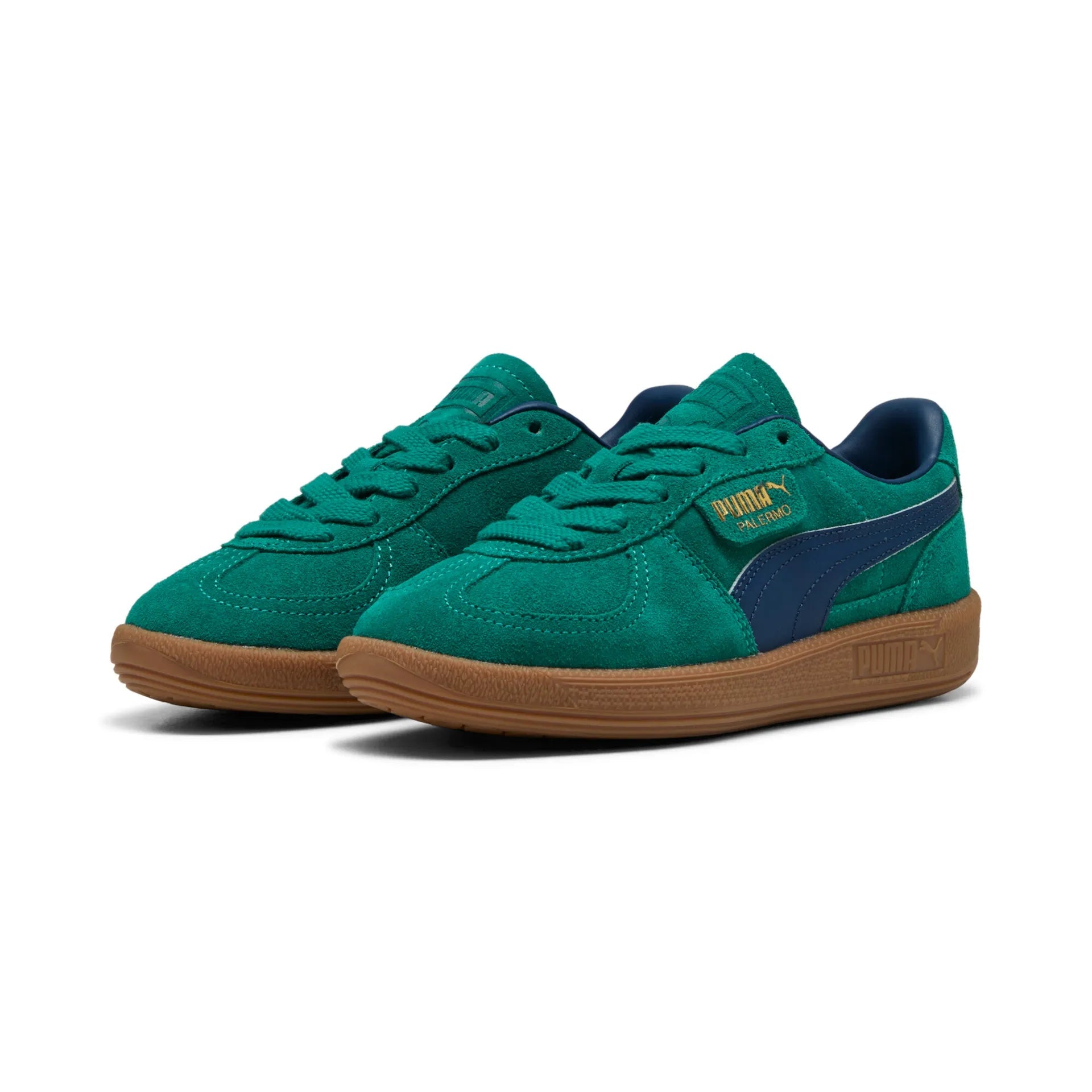 Puma Palermo J Verde Puma