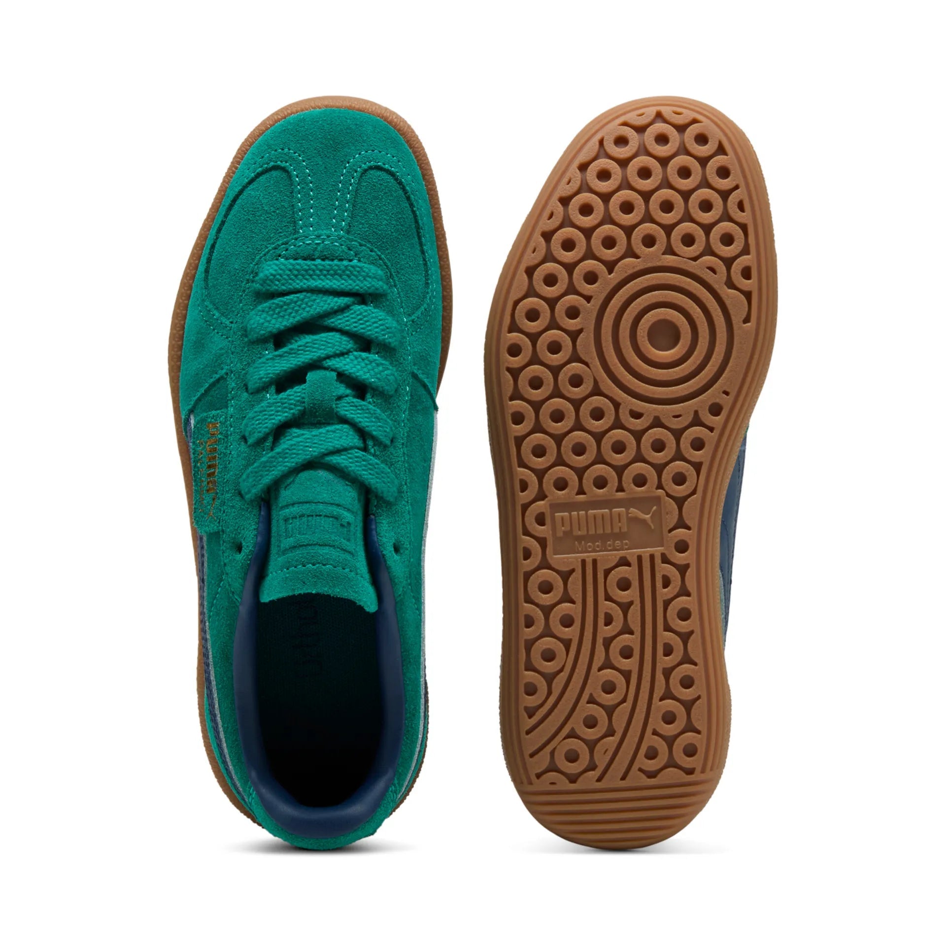 Puma Palermo J Verde Puma