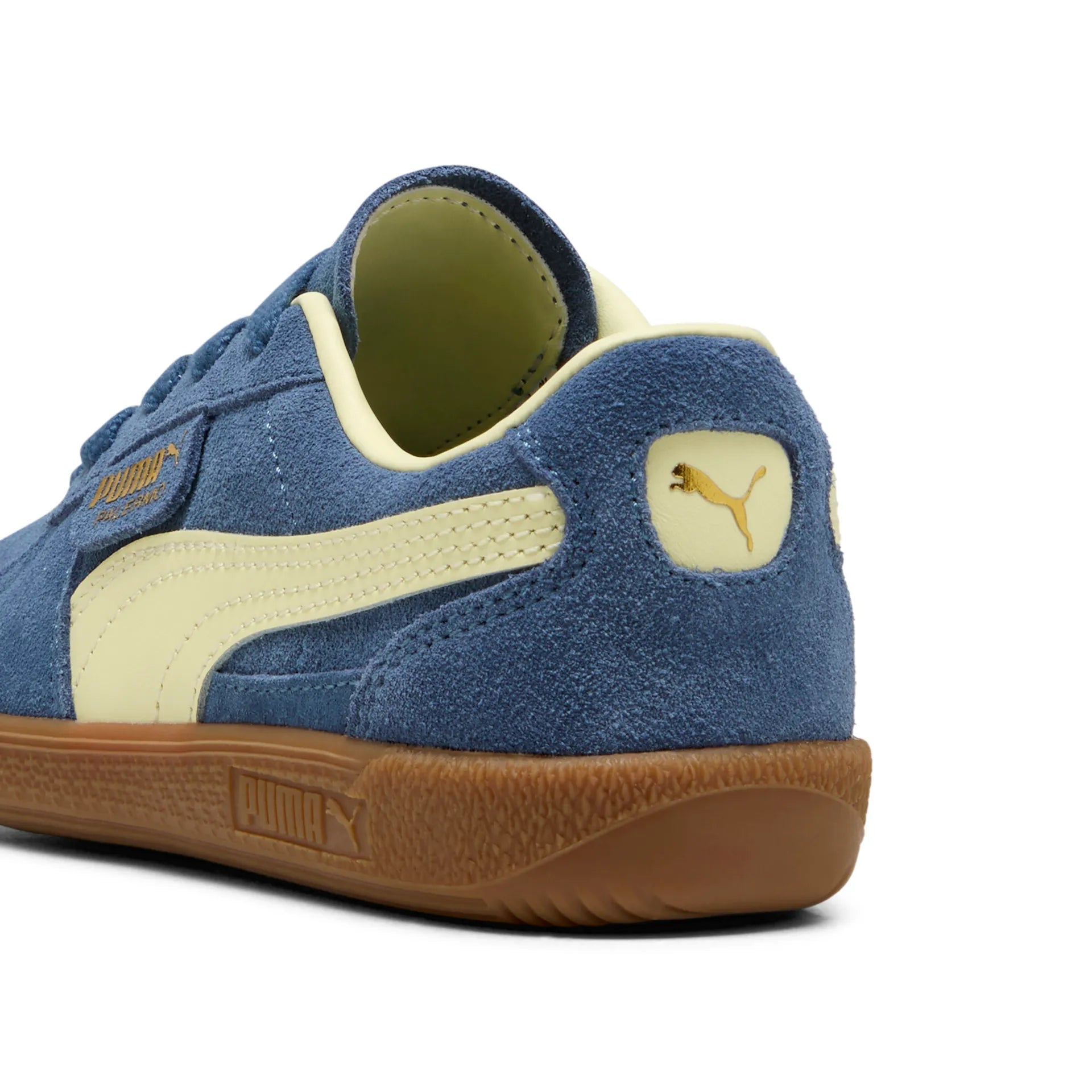 Puma Palermo PS Criança Azul Puma
