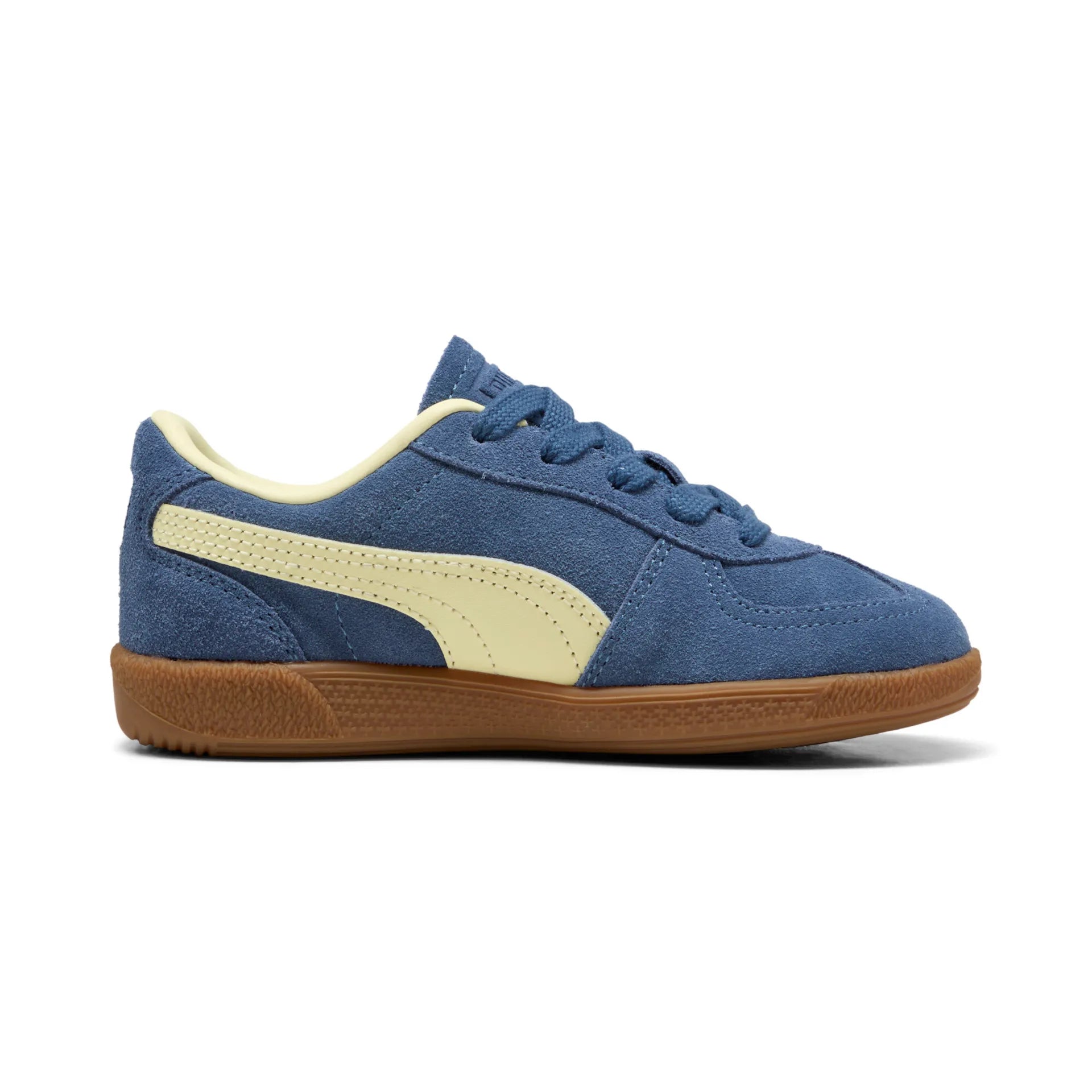 Puma Palermo PS Criança Azul Puma