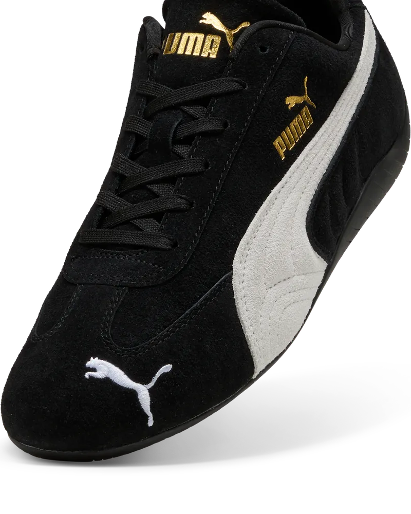 Sapatilhas Puma Speedcat Preto/Branco Puma