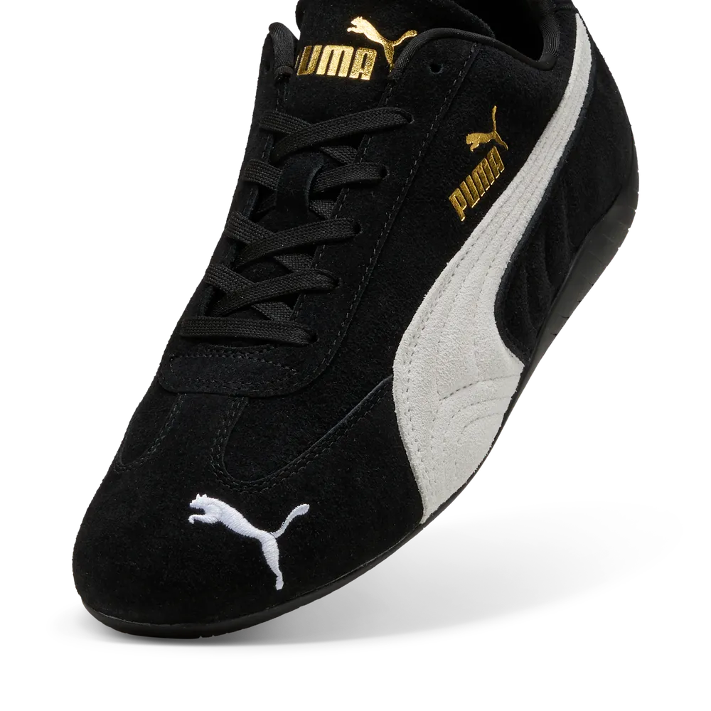 Sapatilhas Puma Speedcat Preto/Branco Puma