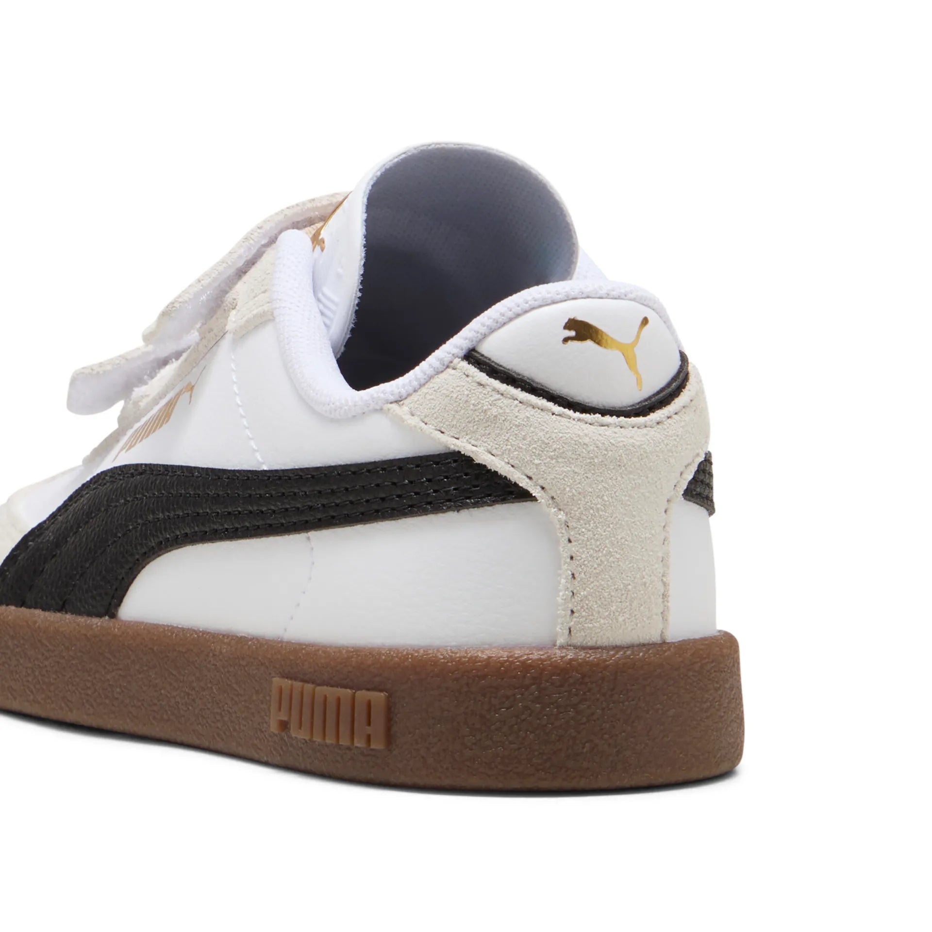 Puma Club II Era V PS Branca Puma