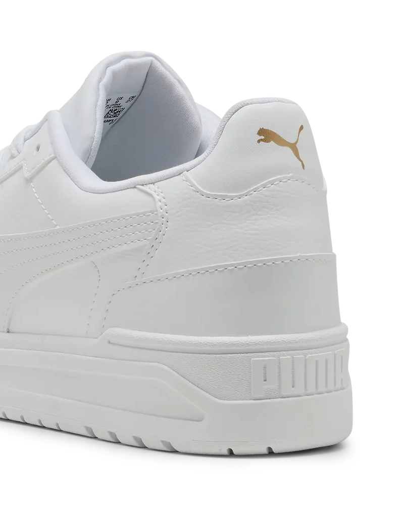 Sapatilhas Puma Shuffle Downtown Brancas Puma