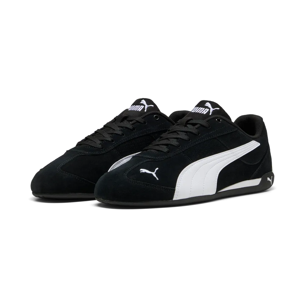 Puma Replicatch SD Preto Puma