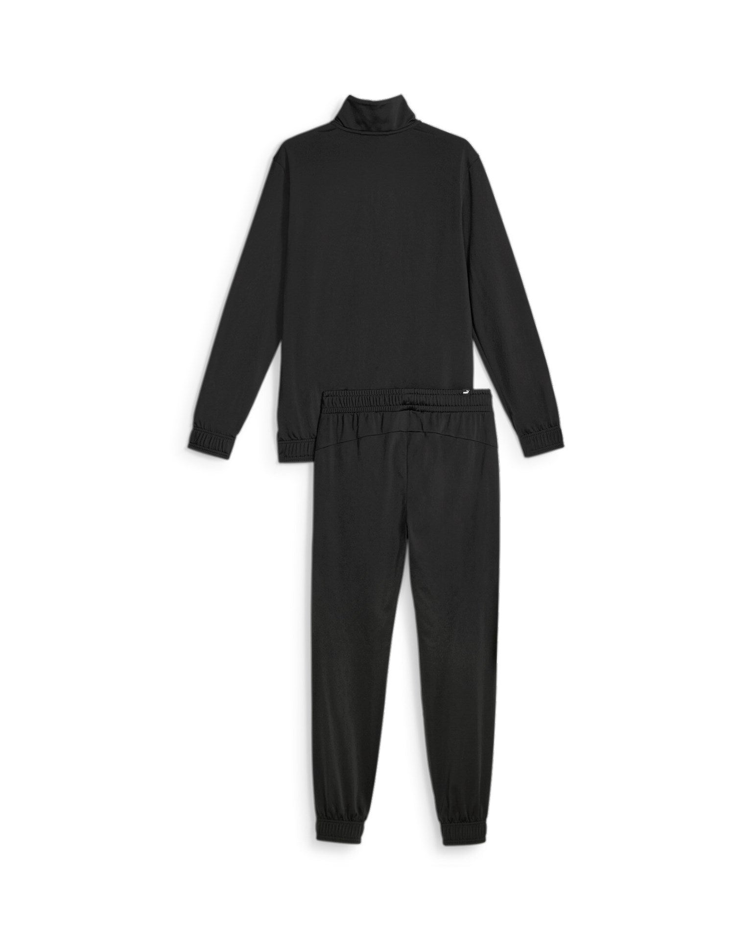 Fato de Treino Puma Preto Puma