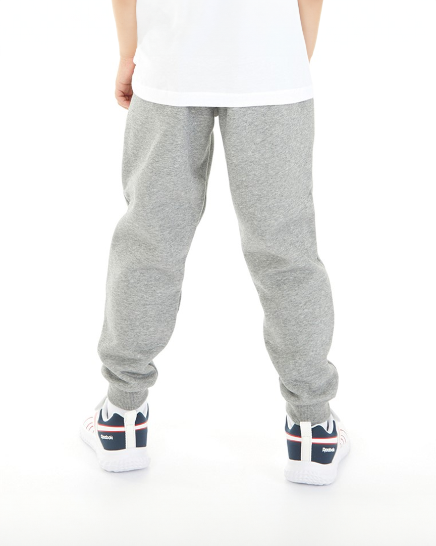 Puma Ess 2 Col Logo Calças Cinza Puma