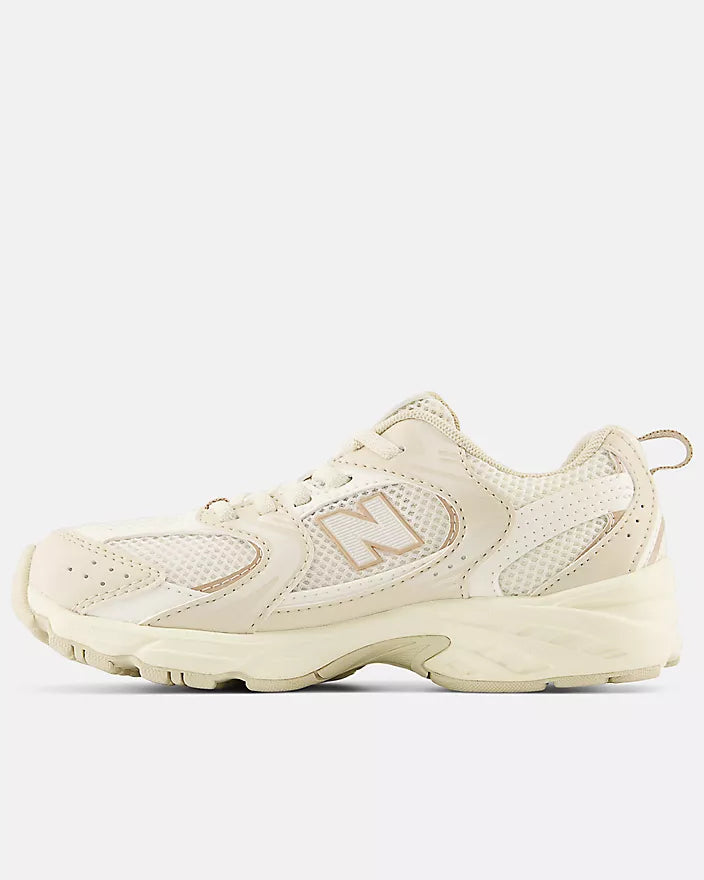 New Balance 530 Criança Bege New Balance