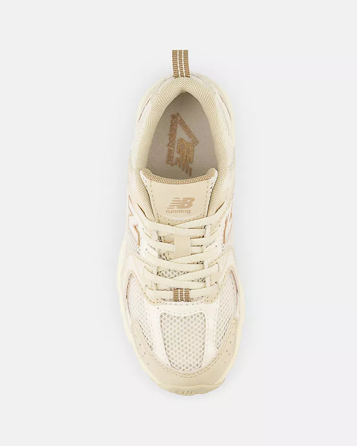 New Balance 530 Criança Bege New Balance