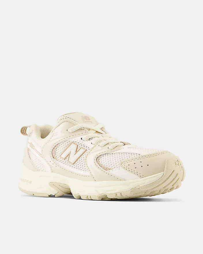 New Balance 530 Criança Bege New Balance