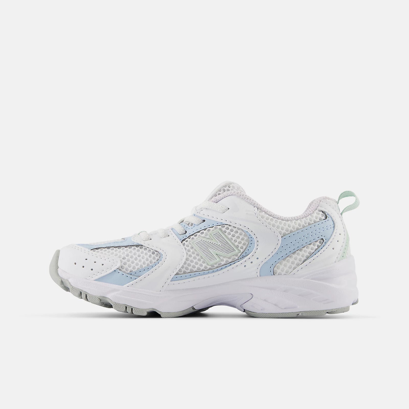 New Balance 530 Criança Branca New Balance