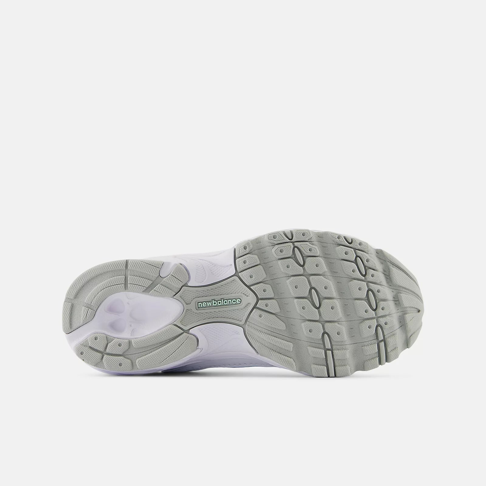 New Balance 530 Criança Branca New Balance