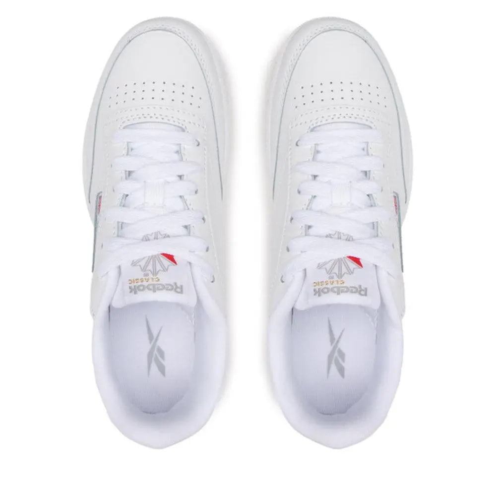 Reebok Club C J Branco Reebok