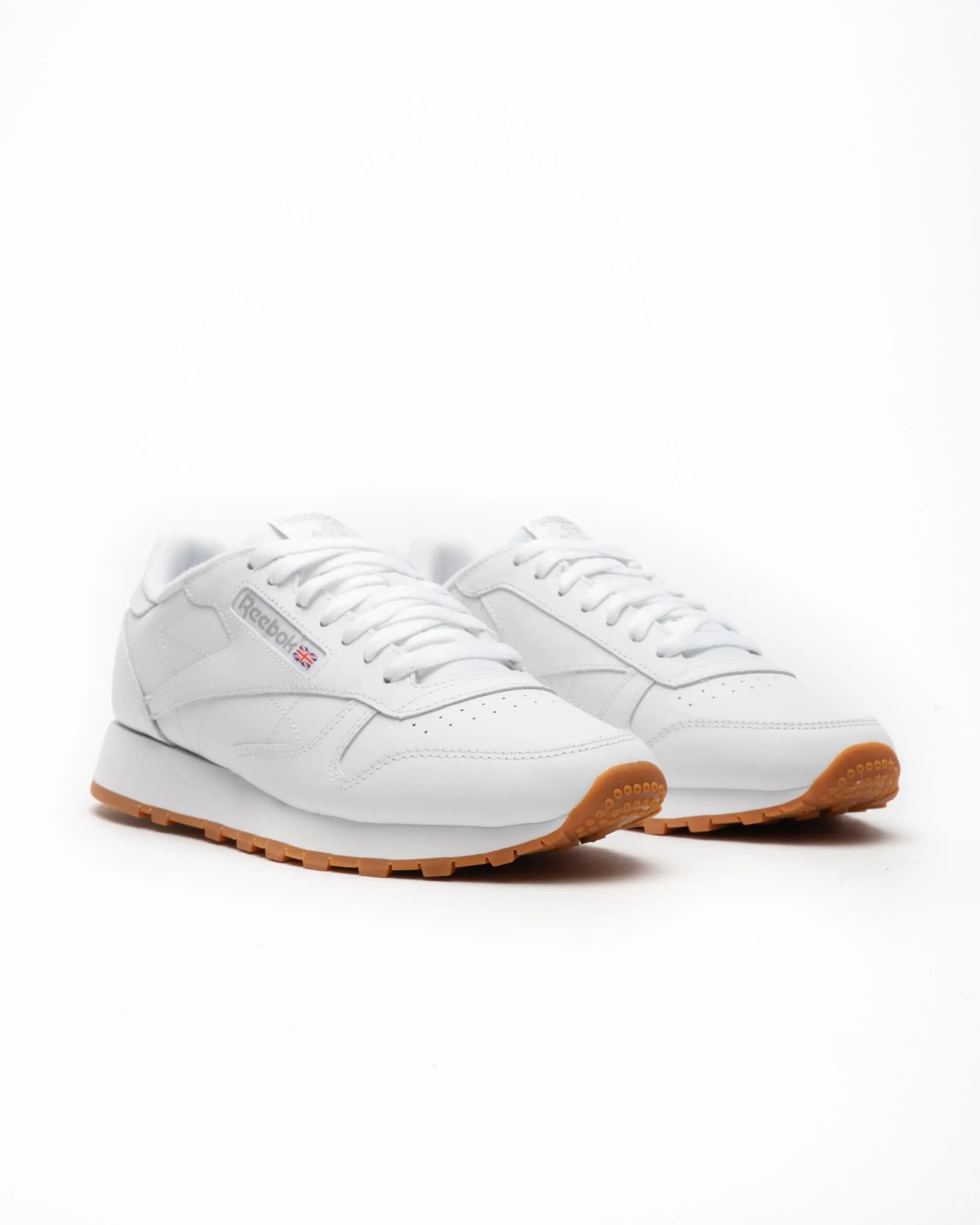 Reebok Classic Leather Branca Reebok