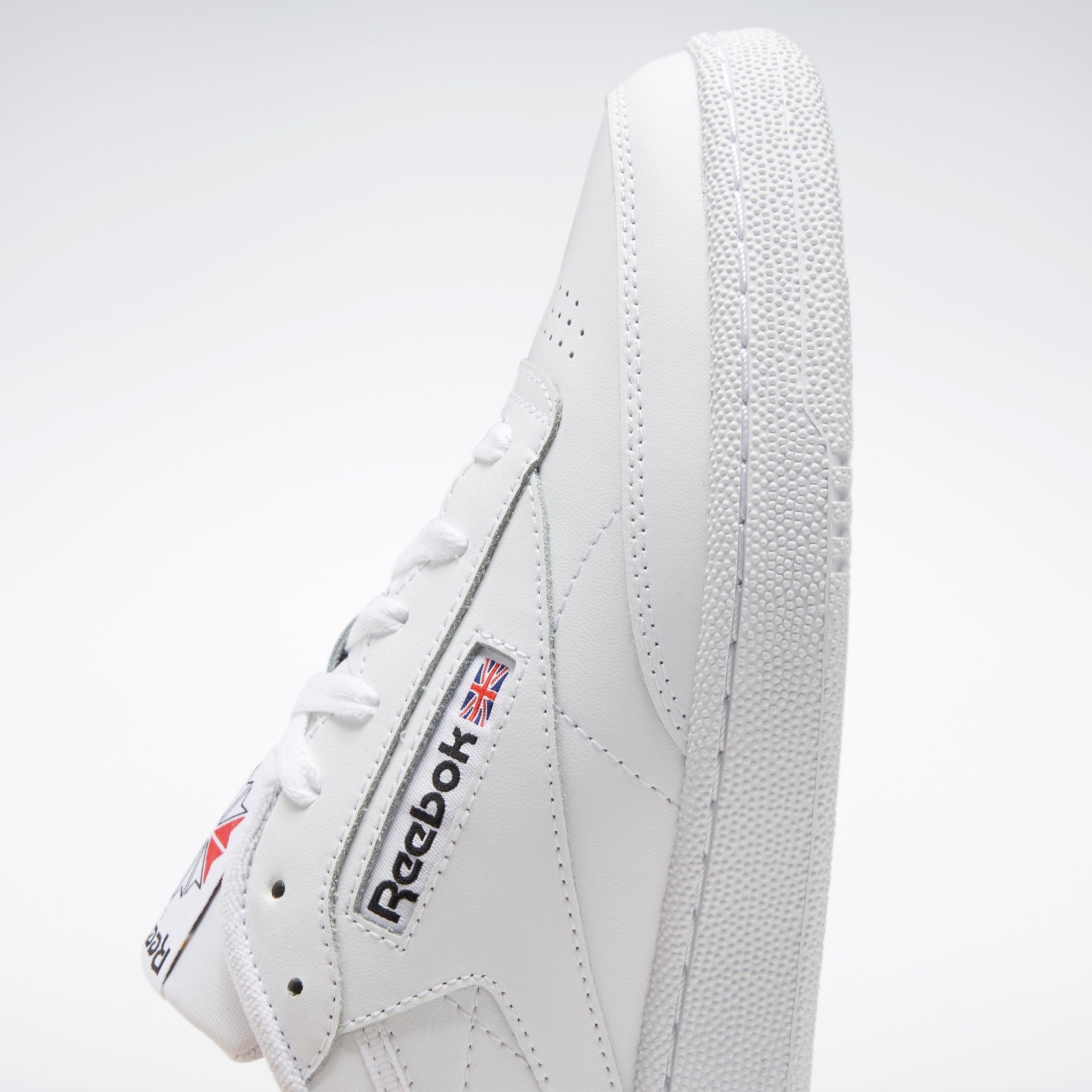 Reebok Club C 85 Branca Reebok