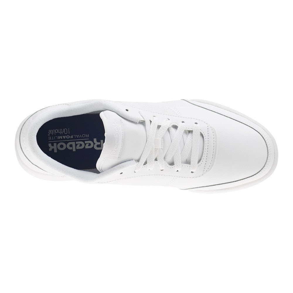 Reebok Royal Heredis Branca Reebok