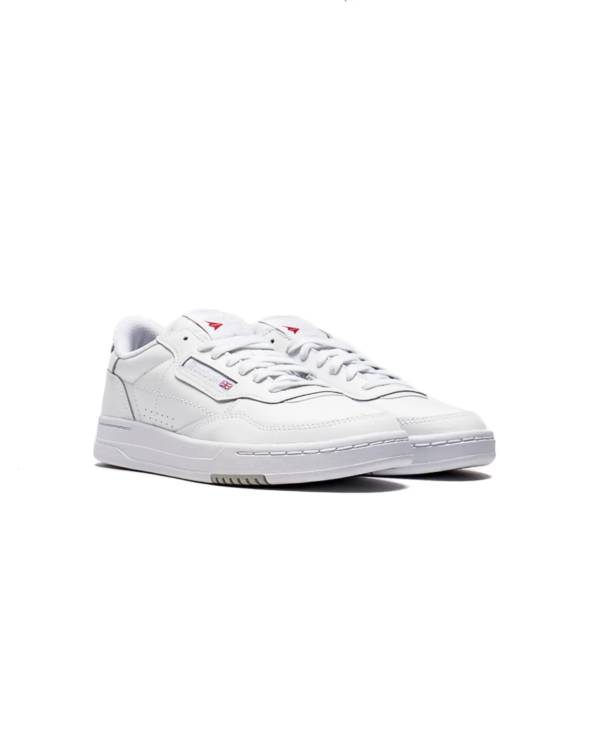 Reebok Court Peak Branca Reebok