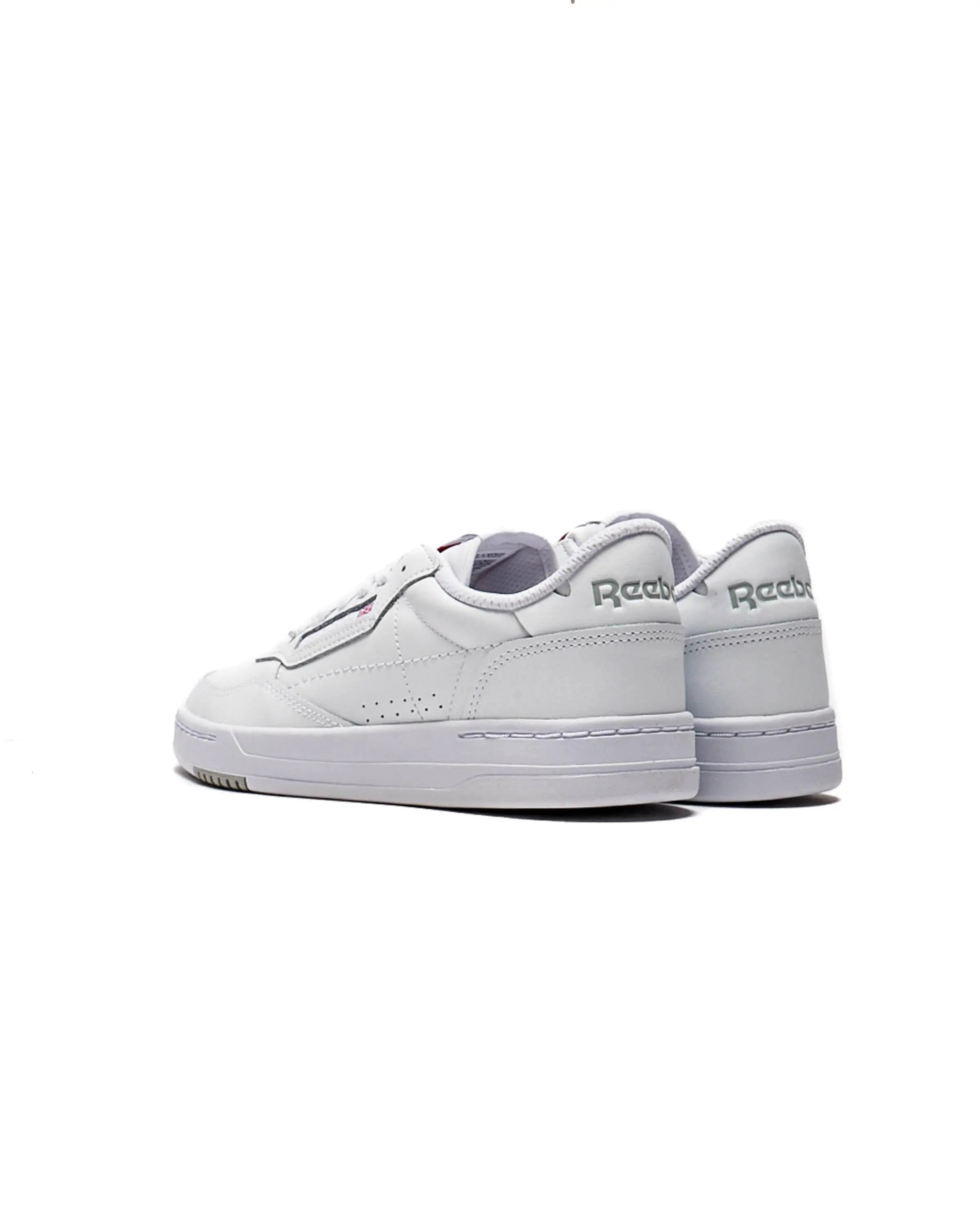 Reebok Court Peak Branca Reebok