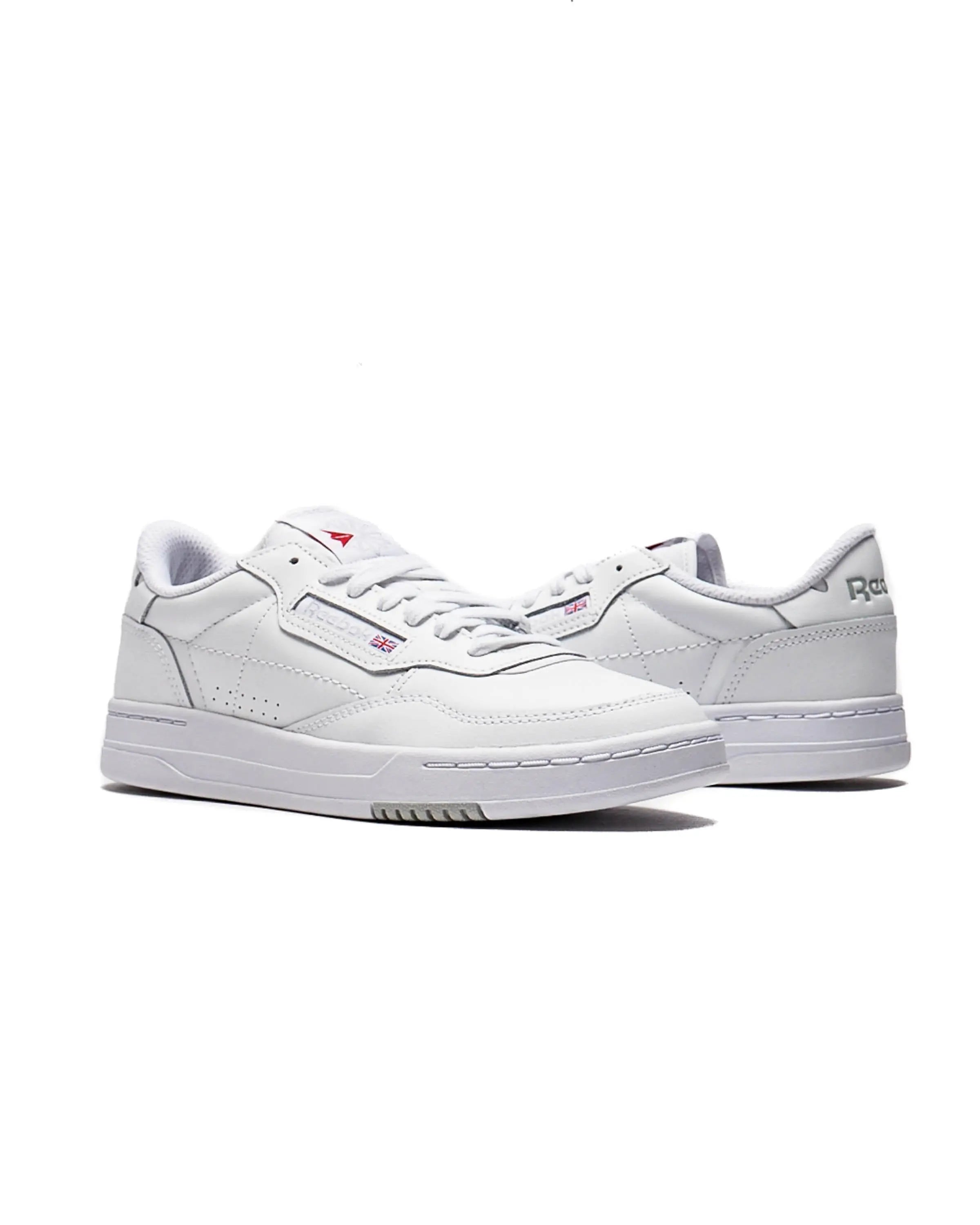 Reebok Court Peak Branca Reebok