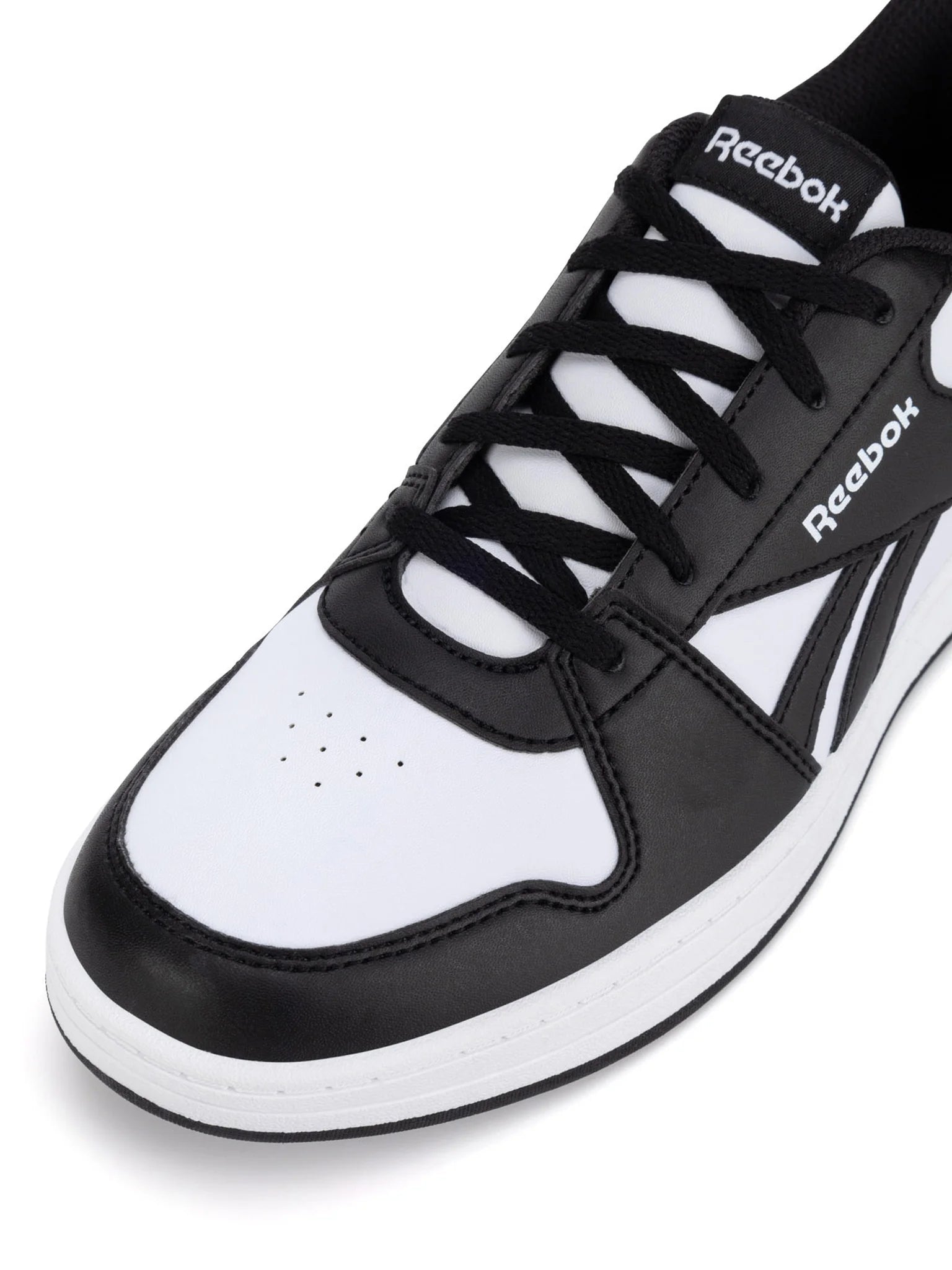 Reebok Royal Prime 2.0 Preto/Branco Reebok