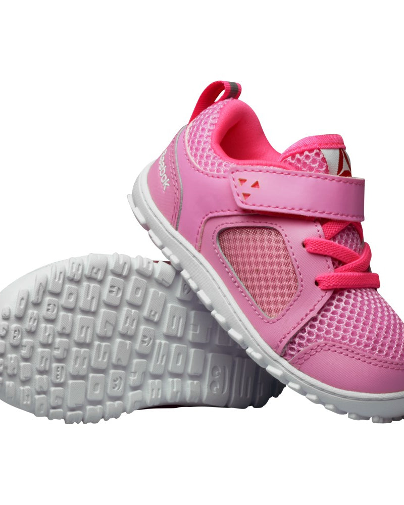 Reebok Ventureflex Rosa Reebok