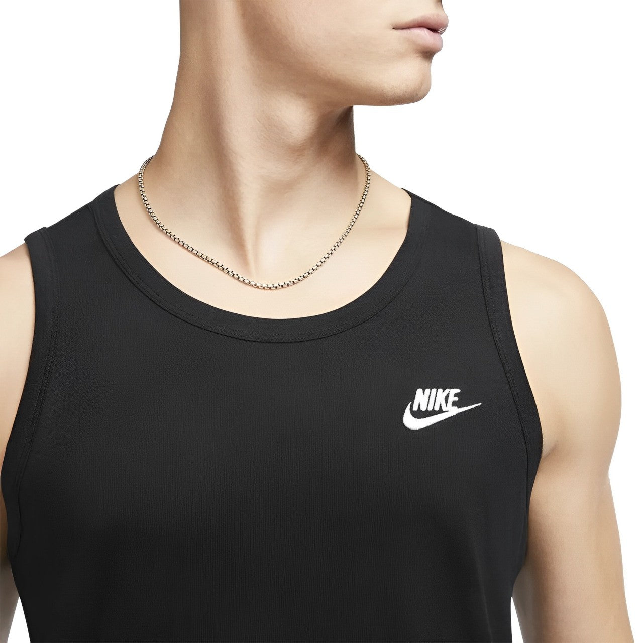 Nike Camisola de Alças Preta Nike