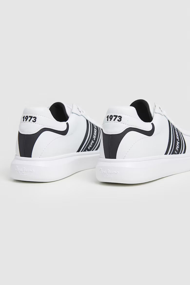 Pepe Jeans Eaton Street Branca Pepe Jeans