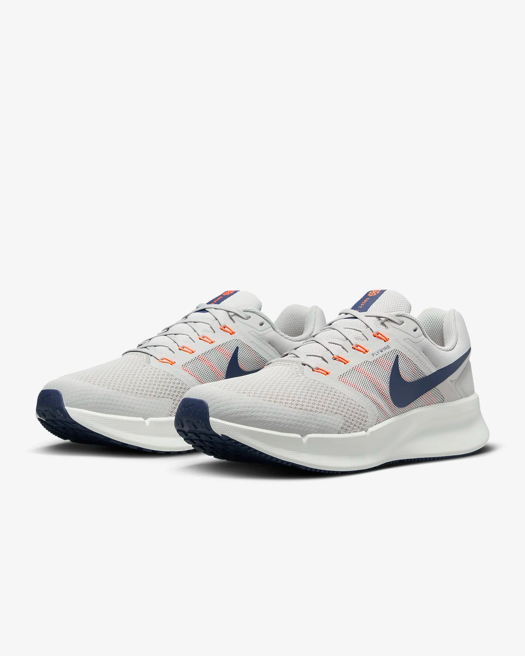 Nike Run Swift 3 Cinza Nike