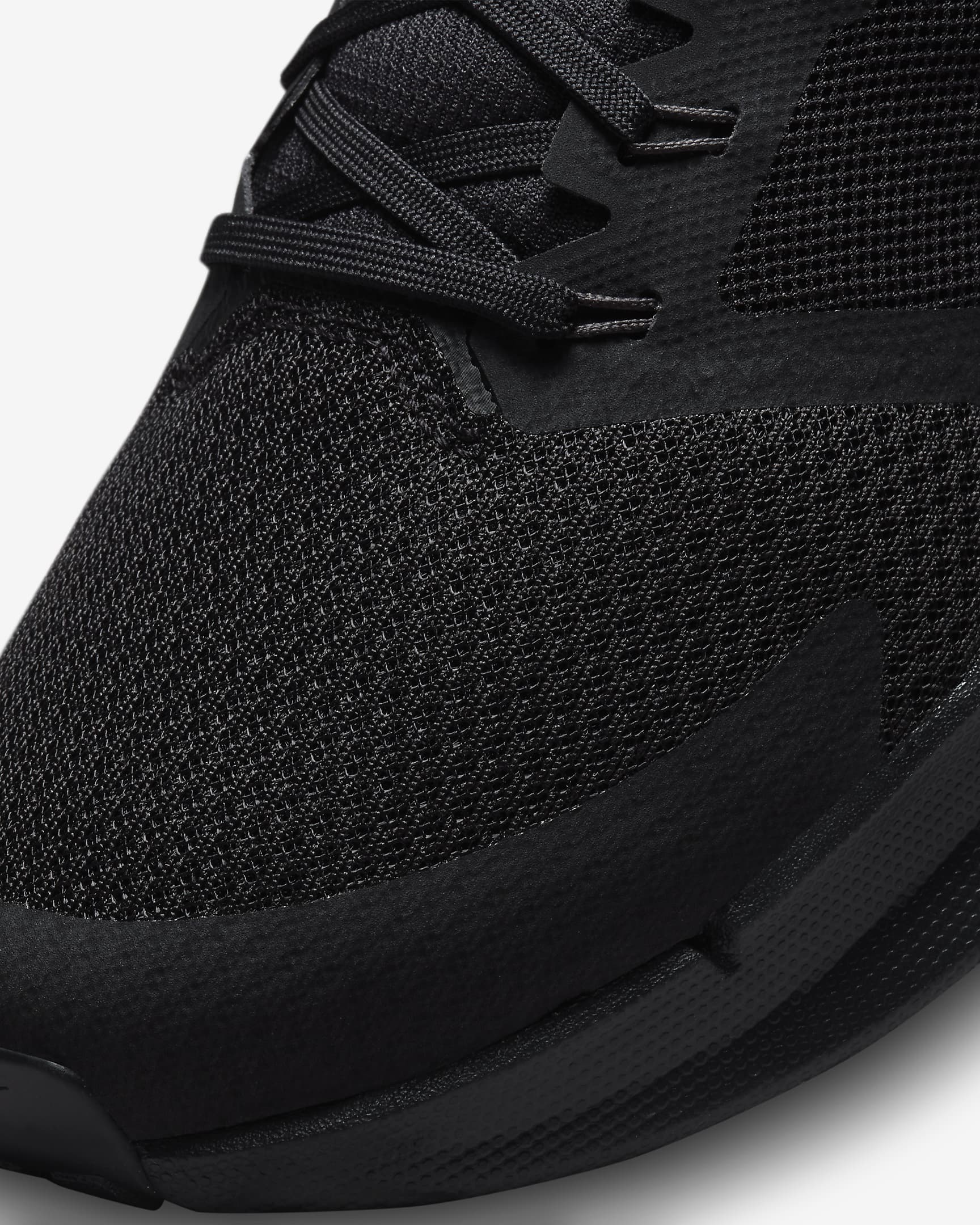 Nike Run Swift 3 Preta Nike