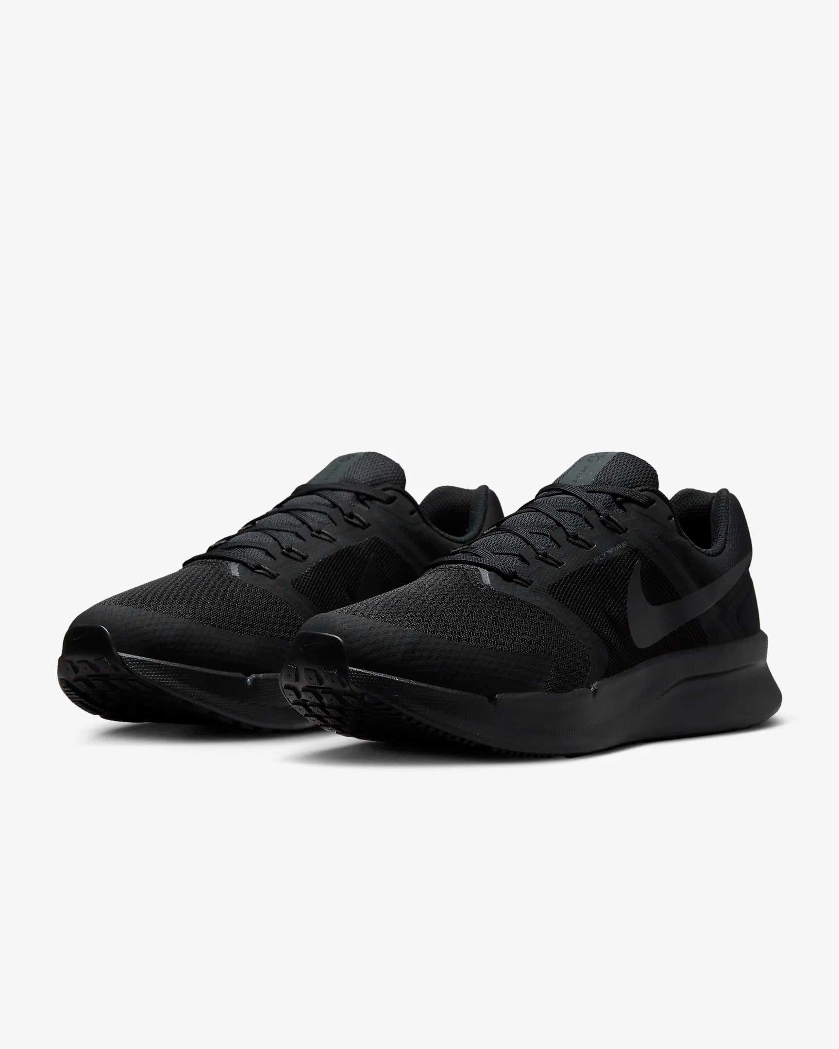 Nike Run Swift 3 Preta Nike