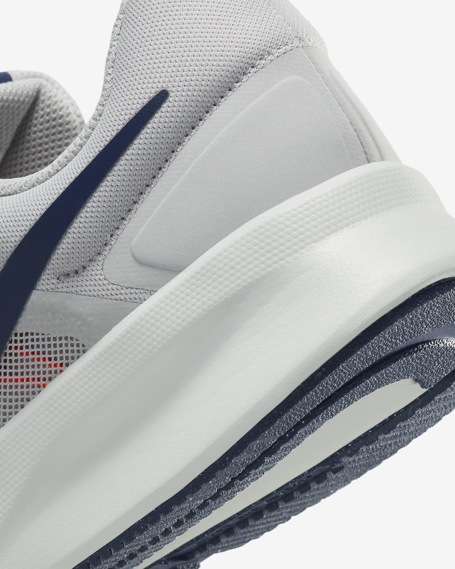 Nike Run Swift 3 Cinza Nike