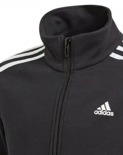 Adidas Fato de Treino J Preto Adidas